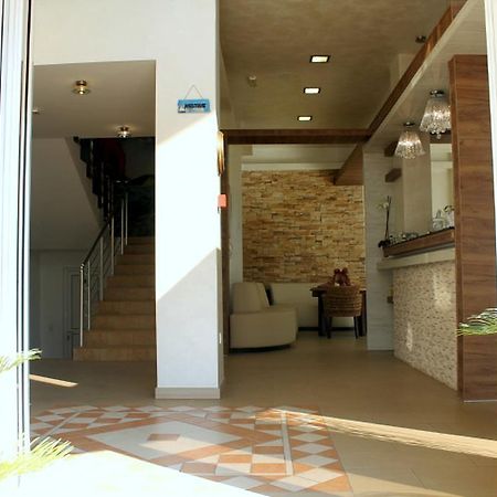 Residence Bella 부드바 외부 사진