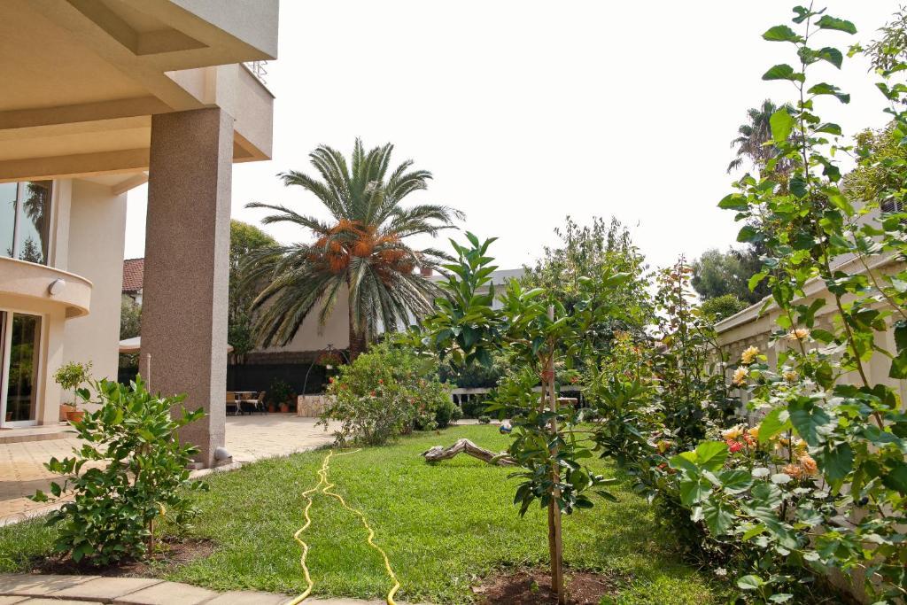 Residence Bella 부드바 외부 사진