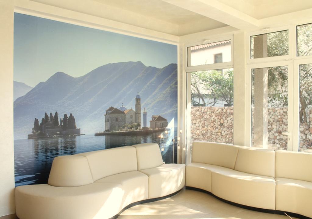 Residence Bella 부드바 외부 사진